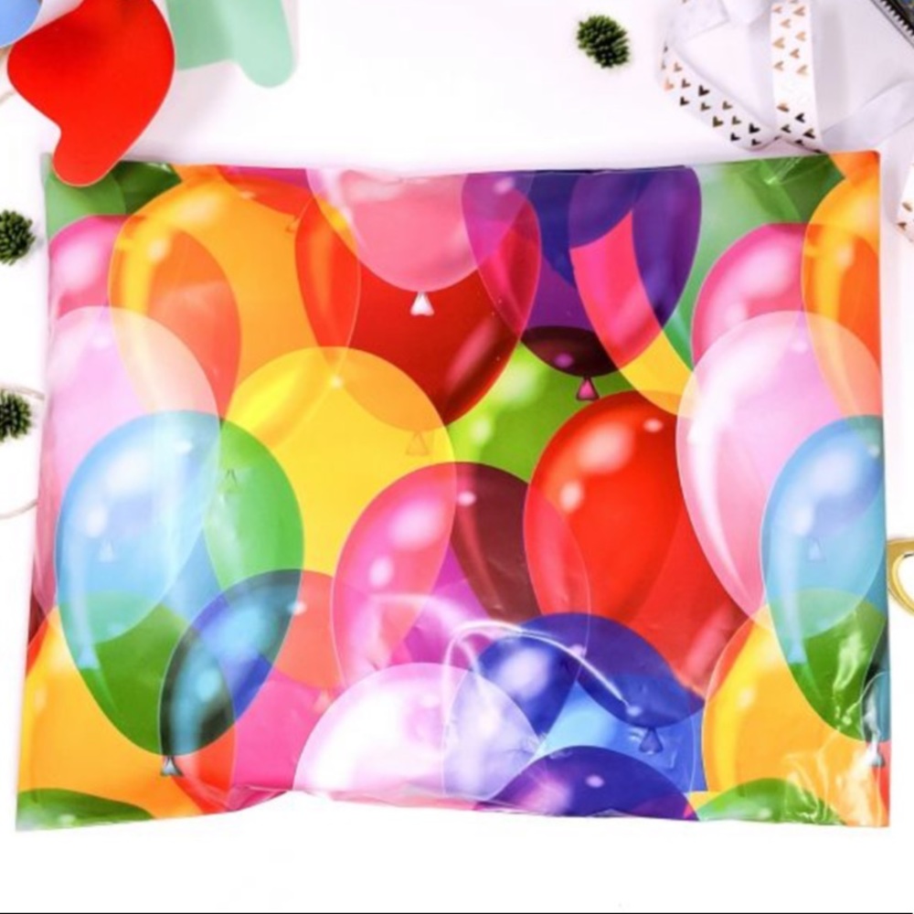 CLEARANCE 50 10X13 Balloon Mailers PRICE IS FIRM - Picture 3 of 8